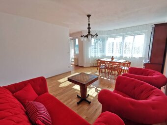 BabonyTRE Prenájom svetlý,vzdušný 4 izbový byt,Priekopnícka, - 13