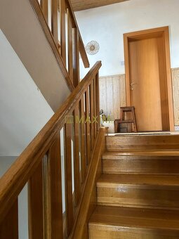 EXKLUZÍVNE: Slnečný 3 posch. RD s lukratívnym výhľadom v žia - 13