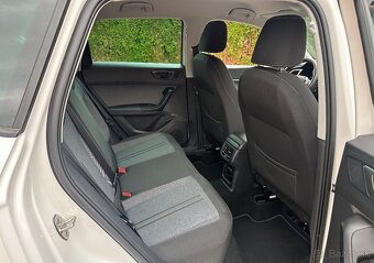 Seat Ateca 1,5 TSI 110kw s automatickou prevodovkou DSG. - 13