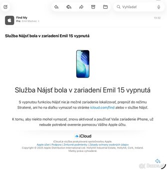 Apple iPhone 15 pro Max 512 GB Titanova biela - 13