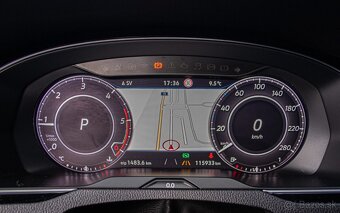 Volkswagen Arteon 2.0BiTDI R-Line 4motion DSG 4x4 176kW - 13