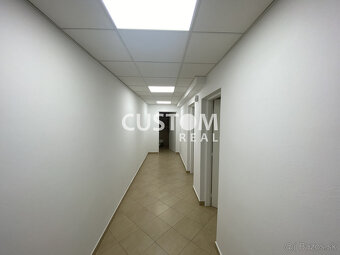 Na predaj kancelárske priestory v centre mesta - 13