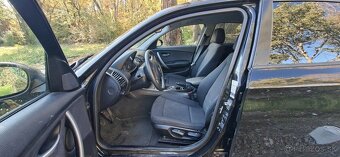 BMW 1 E87, 118d - 13