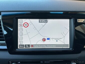 KIA e- Niro Premium Business 204ch 64KWh - 13