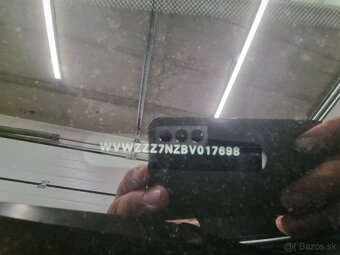 VW Sharan 7N 2.0 tdi 103kw - 13