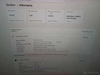 Nový, malý, herný počítač - 13