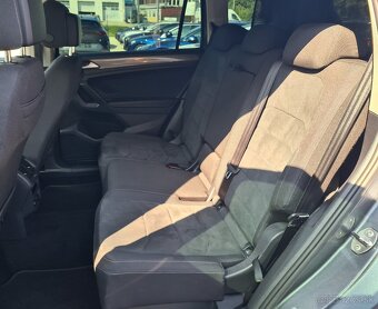 VOLKSWAGEN TIGUAN ALLSPACE 2.0 TDI EVO SCR LIFE DSG - 13