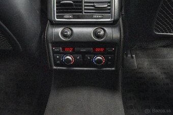 Audi Q7, 6.0l V12 TDi, 500PS, 1000nm, SR voz - 13