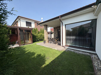 Skvelá ponuka Krásny, príjemný 3-izbový rodinný dom so skry - 13