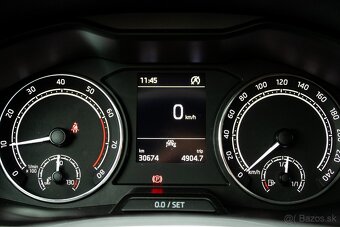 Škoda Kamiq 1.0TSI V ZÁRUKE - 13