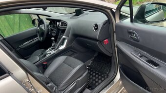 PEUGEOT 3008 2015 1.6 HDi AKO NOVE KUPENE NA SLOVENSKU - 13