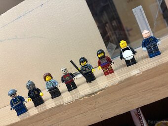 Zrušená zbierka - 13