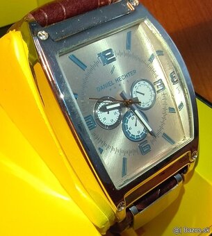 Hodinky Daniel Hechter - 13