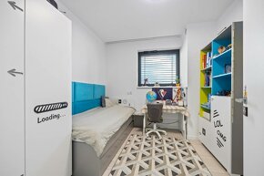 3- izbový byt 96,32 m2 na novom futbalovom štadióne v Bratis - 13