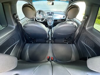 Fiat 500 1.4 Sport - 13
