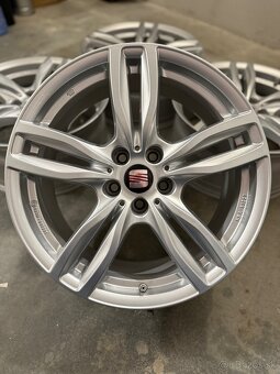 Hliníkové disky 5x112 R18 ATS Evolution - BMW G30 G31, Audi - 13