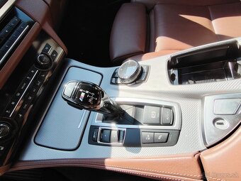 BMW M550d - 13
