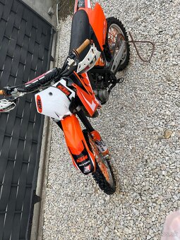 Ktm sx 85 2012 24kw - 13
