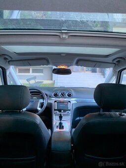 Predám Ford S-Max 2.0tdci 103kw - 13