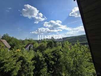 NA PREDAJ murovaná chata, Bukovec, Košice - okolie - 13