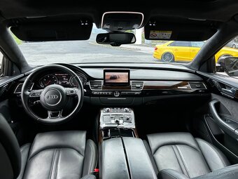 Audi A8 3.0 tdi - 13