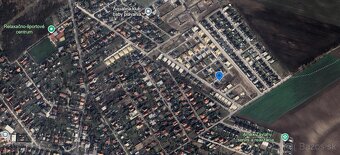 IBA 18 KM OD BRATISLAVY - SLNEČNÝ A IHNEĎ PRIPRAVENÝ POZEMOK - 13