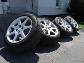 Opel Corsa 1.4 (90k), Sport, 5d, 2015, TOP stav, vyhrievanie - 13