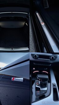 Audi A4 Avant  2.0 TDi S line Matrix - 13