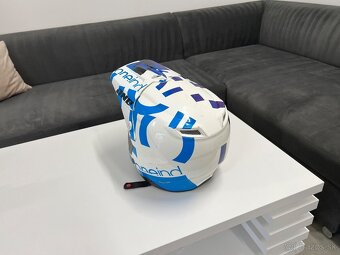 Výstroj na terénnu motorku - 13