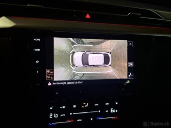 Volkswagen Arteon R_Line  1.4 Tsi Dsg 2021 - 13