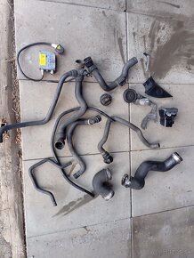 Vw Passat B5,5 diely - 13