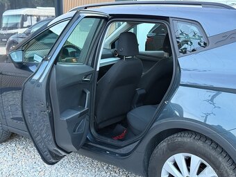 Seat Arona 1.0 ECO TSI Style DSG, Záruka, LED, 1.majiteľ - 13