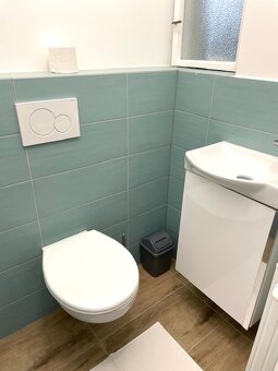 Na prenájom krásny zariadený byt na Medzimlyní - 13