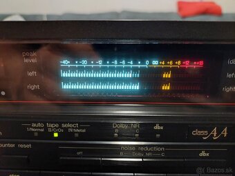 Technics RS-B605 - 13