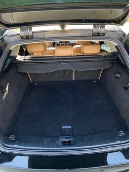 BMW E61 525d - 13