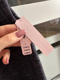 Victoria’s Secret legíny 4 - 13