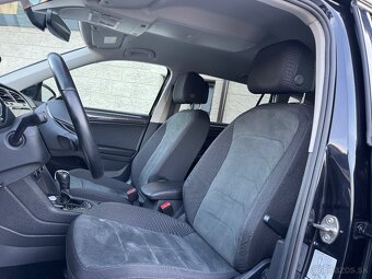 Volkswagen Tiguan R-line Allspace rv2020 4x4 7 miest - DPH - - 13