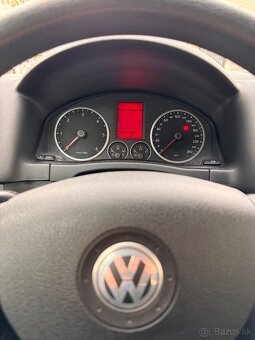 VW TIGUAN 2.0 TDI-CR 4MOTION TRACK & TRACE - 13