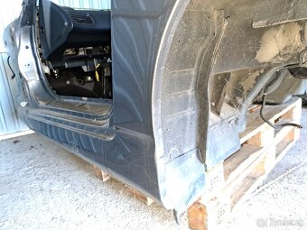 HONDA S2000 AP2 2009 - 13