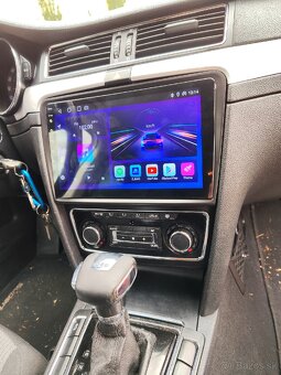 autoradio 2 din PREMIUM do octavia, superb, passat, yeti - 13