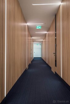 Exkluzívne, klimatizované priestory, prízemie 65 m2. - 13