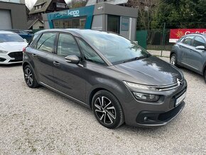 Citroën C4 Spacetourer 1.2 benzín automat - mod. 2020 - 13