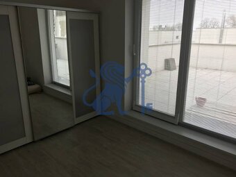 3 izbový byt, 50 m2 terasa, 2PS, Gajarská ulica, Záhorská By - 13