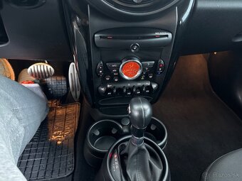 Mini Countryman SD 2.0 105kw 4x4 automat 103tisíc km 2015 - 13