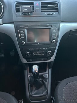 Skoda Yeti 2010 odpocet DPH - 13
