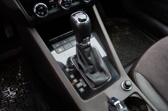Škoda Octavia 3 Facelift Combi 2.0 TDI LK DSG - 13