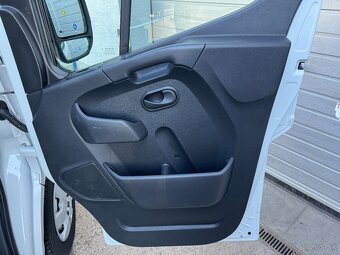 Renault Master Furgon Blue dCi 145 L4H2P4 Cool RWD DM - 13