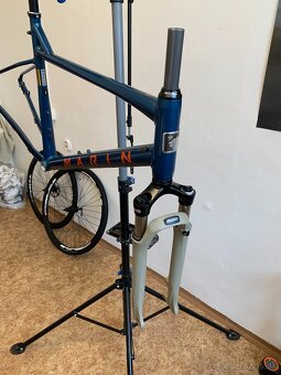 Marin DSX 28 krosový bicykel - 13