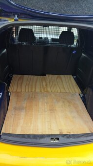 Škoda Roomster Praktik 1.2 TSi 63 kw - 13
