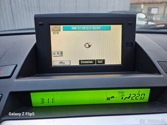Mazda 5 2.0 MZR-CD 143Ps GTA, 7miestne ,,xenon,,navi - 13
